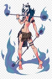 Shiny this level gain rate pokémon required total exp amounts for important notice! Pokemon Alolan Marowak Gijinka Png Download Alolan Marowak Gijinka Transparent Png 970x1430 4363993 Pngfind
