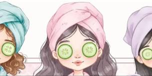 SPARKLE AND SHINE KID SPA EXPO