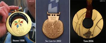 Choose your favorite olympic medal designs and purchase them as wall art, home decor. Gangwon2024 On Twitter Before The Designs For The Pyeongchang2018 Olympic Medals Unveil This Week Take A Look At The Medals In The Previous Winter Games Https T Co Kn5josbpji