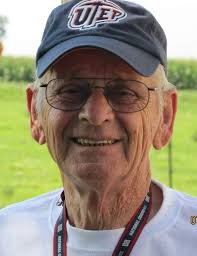 James R. "Jim" Keeney Obituary December 14, 2022