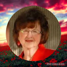 Barbara G. “Barb” Baker Gaskin (1932-2016)