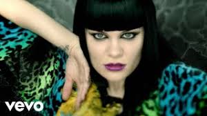 Jessie J ville ikke ha menn i musikkvideoen