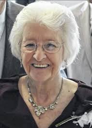 Nadine Sandlin Obituary (2023)