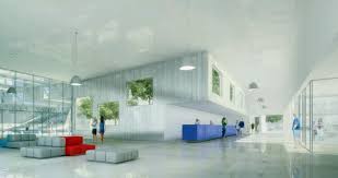 Piscine Tourcoing Olympic Swimming Pool France E Architect