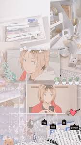 Anime Wallpapers Aesthetic Iphone In 2020 Anime Wallpaper Iphone Cute Anime Wallpaper Haikyuu Wallpaper