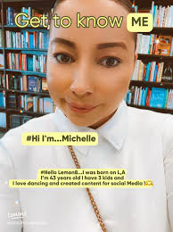 Meet Michelle: Grad Student & Lifestyle Enthusiast in Houston