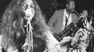 'you're from a whole different era,' before he went on to compare her to janis joplin and tell. Caught On Tape Janis Joplin Jams Otis Redding Tune With Bandmate And It S Awesome Society Of Rock