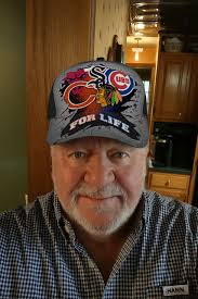 Encouragement for Chicago Cubs players and fans