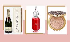 Champagne has put on its party clothes for the holiday season! 70 Best Christmas Gift Ideas For Women 2020 Great Holiday Gifts For Her Hello