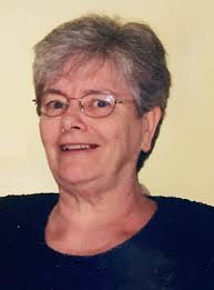 Obituary for A. Elaine Weekley