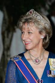 Birgitte Duchess Of Gloucester Tiaras The Duchess Of Gloucester Attends A Dinner At The Guildhall Held In Royal Crown Jewels Royal Tiaras Royal Monarchy