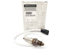 Lambda Probe Original Renault Clio 4 Megane Scenic 4 1 2 1 6 Tce 226905987r