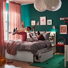 pin by ikea on ikea yatak odalari furniture home furnishings ikea bedroom