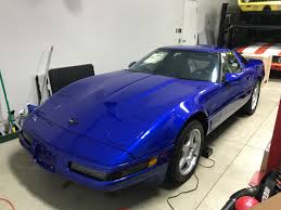 Image result for Blue 1995 Fleet