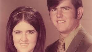 Randy and Robna Dulin