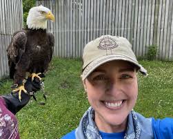 World Bird Sanctuary summer zoo show jobs available