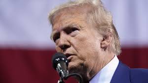 Calls for more Trump security mount after second assassination attempt