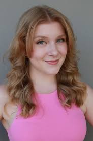 Olivia Goodspeed — DFW Center Stage