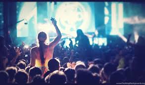 Maybe you would like to learn more about one of these? Edm Crowd Wallpapers Desktop Background