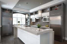 We include pros and cons of each. Get Quartz Countertops With The Look Of Concrete Hanstone Quartz