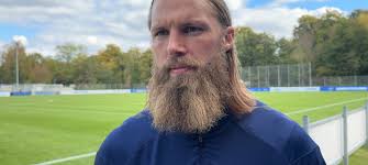 Far klapper hesten efter stor weekend for badmintonkometer