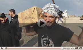 Notizie su vittorio arrigoni a piacenza. In Memoria Di Vittorio Arrigoni Il Blog Delle Stelle