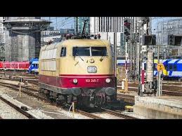 Der Superstar Live In 2020 Eisenbahn Hauptbahnhof Munchen Hauptbahnhof