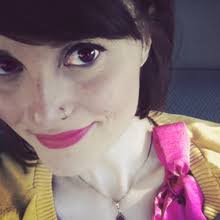 The Quiet Life of Violet: August 2011