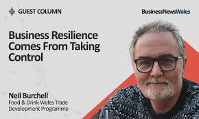 My Job in... Logistics: Jamie Howells, General Manager, Express Deliveries