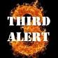 Third Alert play The Walsgrave, Coventry event image