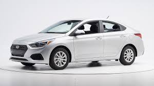 2021 hyundai accent sedan overview. 2021 Hyundai Accent