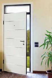 Porte D Ingresso Blindate
