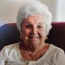 Violet Dempsey Obituary (2024)