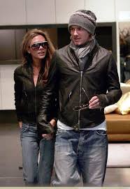 Welcome to the official david beckham facebook page. Pin On The Beckhams