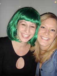 Where My Girls At? Round 2: Meet Danielle