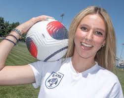 2024 All-Area Girls' Soccer: Meet the first team