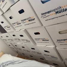 Welche vorbereitungen müssen getroffen die kosten für einen umzug hängen also von der menge der arbeitsstunden, der zu fahrenden. Umzugsunternehmen Muller Komfortabel Umziehen Bestensee