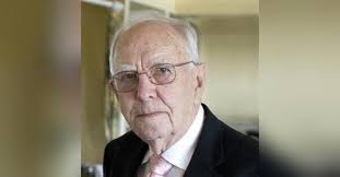 Frank Peter Buytaert Obituary