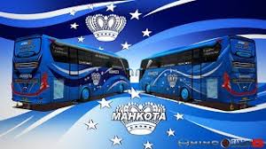 Livery bussid sudiro tunggal jaya merah shd. Playtube Pk Ultimate Video Sharing Website