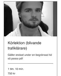 Stockholms Trafikskola