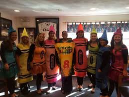 Slideshow Your Halloween Photos Halloween Photos Cool Halloween Costumes Office Halloween Costumes