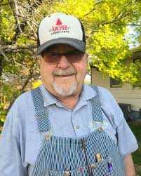 Jack Lee "Swede" Swanson Obituary March 18, 2023