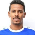 Abdullah Khalid Alammar stats and ratings