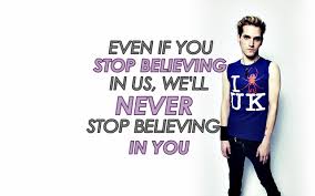 Quotes about and from mikey way at the largest music humor site on the web. Mikey Way Quotes Quotesgram