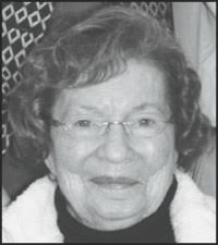 ELLA PAGE Obituary (2011)