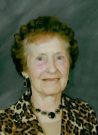 Millie A. Robertson Obituary April 15, 2020