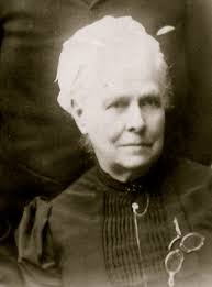 Mary Roxanna Scranton Doud (1820-1904)