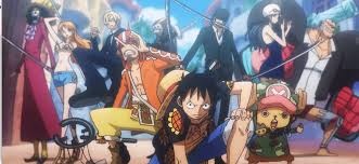 Hd wallpapers and background images Wano One Piece Wallpaper 4k Episode 957 One Piece Wallpaper 4k