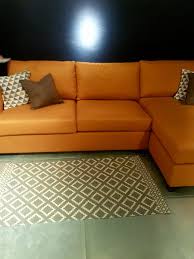 Tiki left hand facing arm open end corner sofa sherbet. Choosing Our New Sofa With Match Made By Dfs Circus Mums
