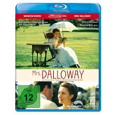 Dalloway (vanessa redgrave) was giving her party was june 13, 1923. Mrs Dalloway Blu Ray Film Details Bluray Disc De